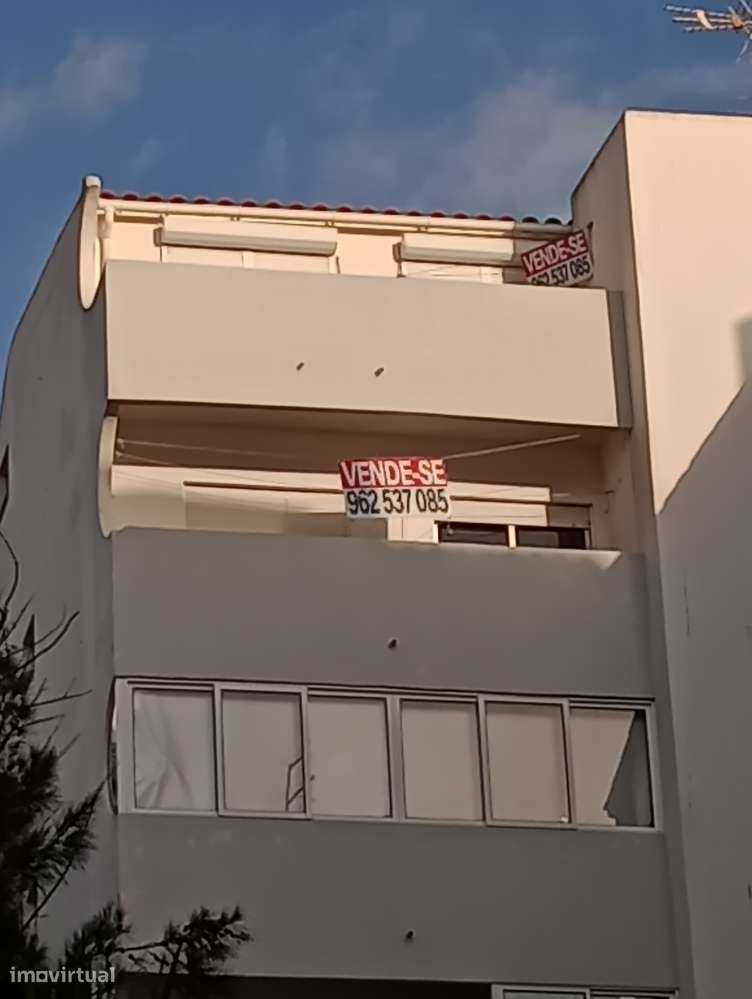 ESTÚDIO T0x2 | Edf. Musa do Mar, Quarteira-a 500m da Praia - Grande imagem: 4/31