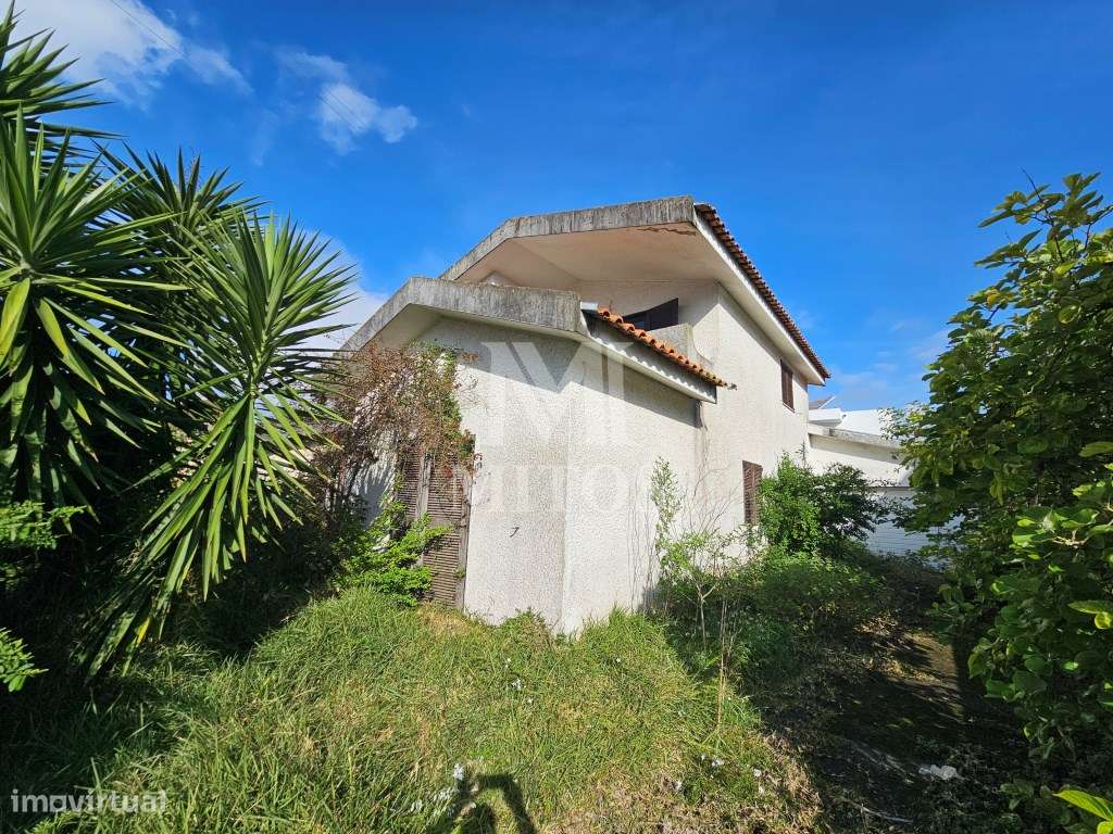 Moradia T5 Venda Esposende-2