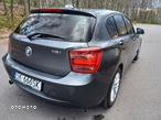 BMW Seria 1 118i - 24