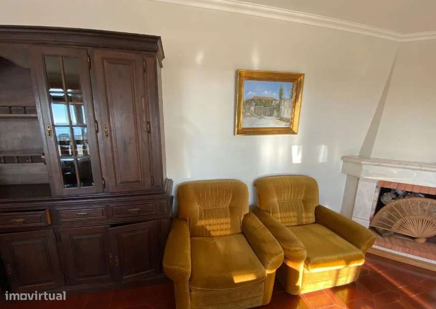 Vende-se Apartamento T3+1 com vistas para o mar - Vila do Conde - Grande imagem: 4/16