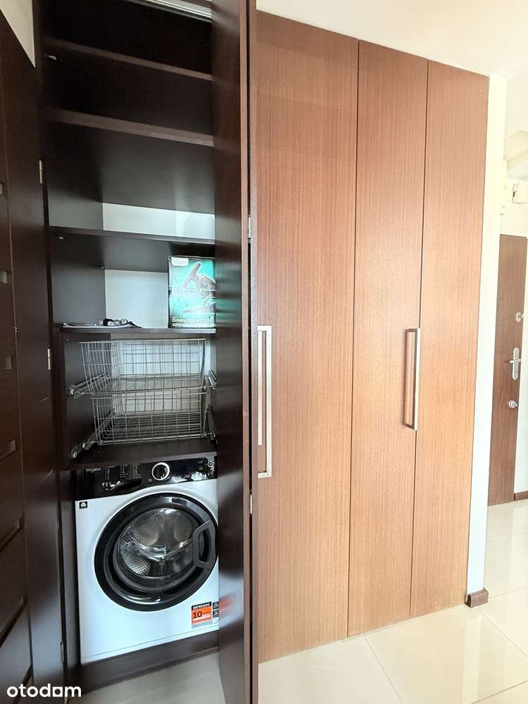 Mieszkanie dwupokojowe na sprzedaż-Konstancin-12