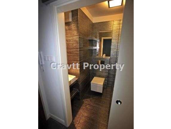 Elegancka kawalerka, 2009, balkon Metro 500m - Pełny obrazek: 5/8