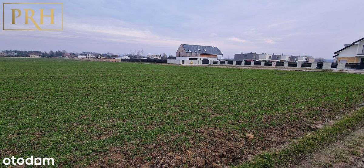 Na sprzedaż: Atrakcyjna działka budowlana! Koszali - Pełny obrazek: 3/10