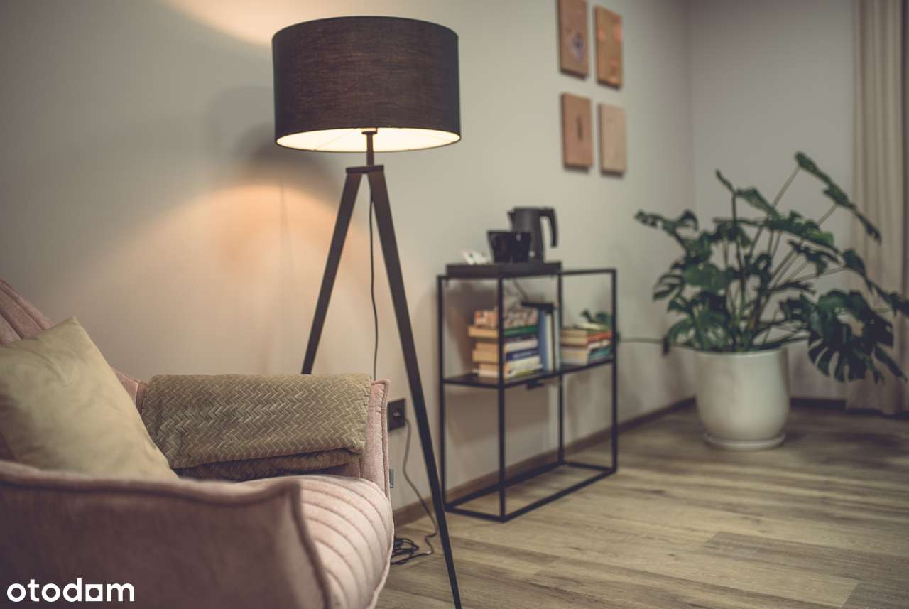 Klimatyczny gabinet na wynajem w historycznym budynku - Pełny obrazek: 4/20