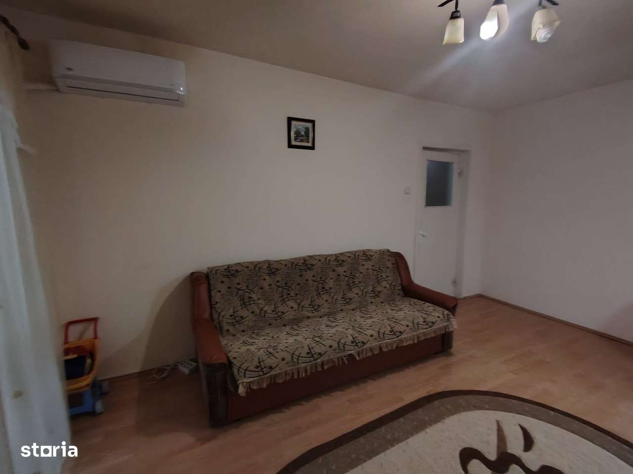 Super Apartament de inchiriere cu 2 camere-zona M9 - Imagine principală: 5/11