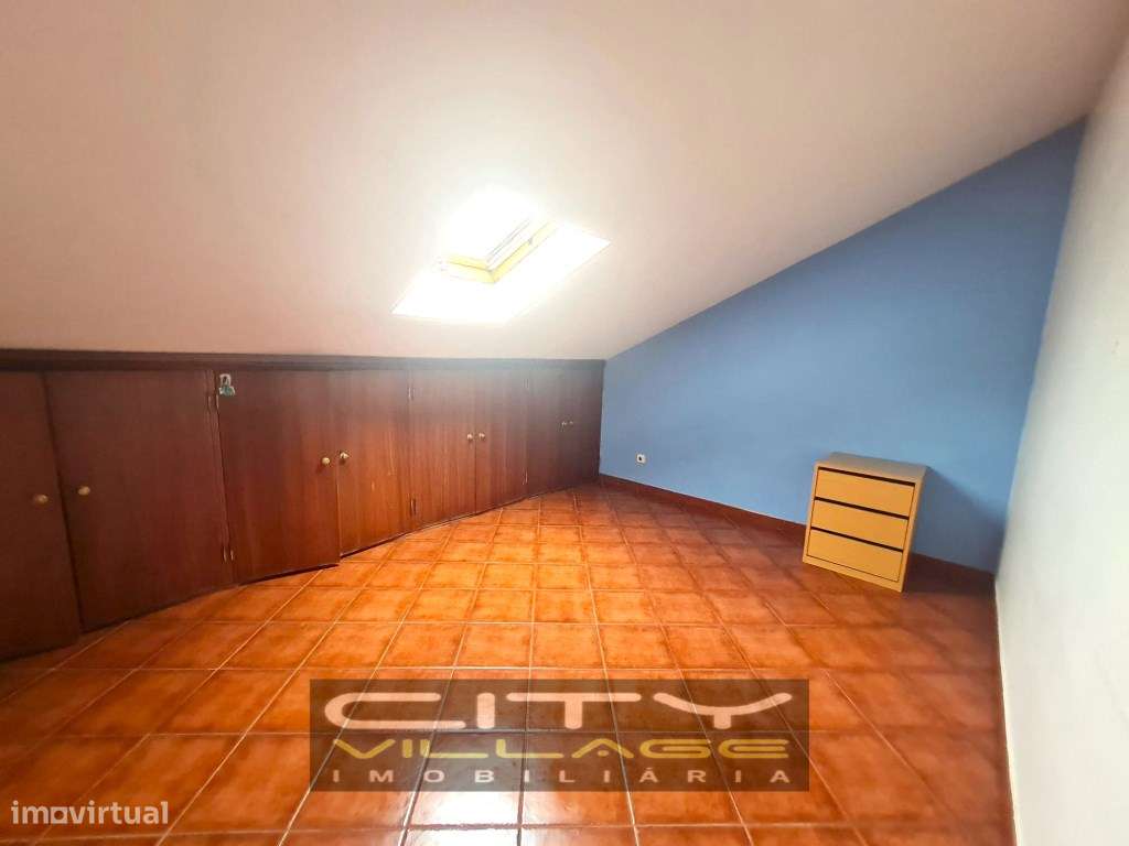 Duplex Vila Samouco-19