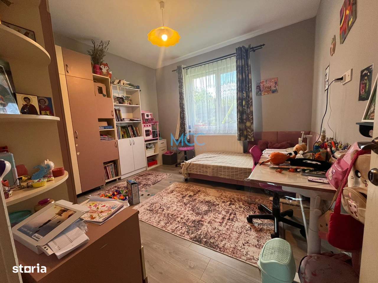 Vand Casa 3 Dormitoare, Horpaz Utilata si Mobilata - Imagine principală: 5/9