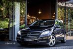 Mercedes-Benz R 300 CDi BlueEfficiency - 1