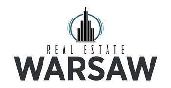 Real Estate Warsaw Logo