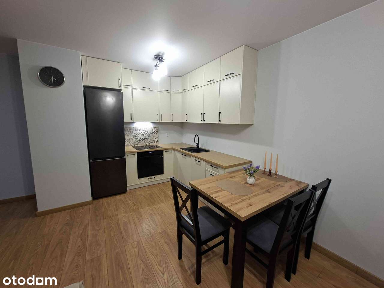 Wynajem mieszkania - Pełny obrazek: 5/8