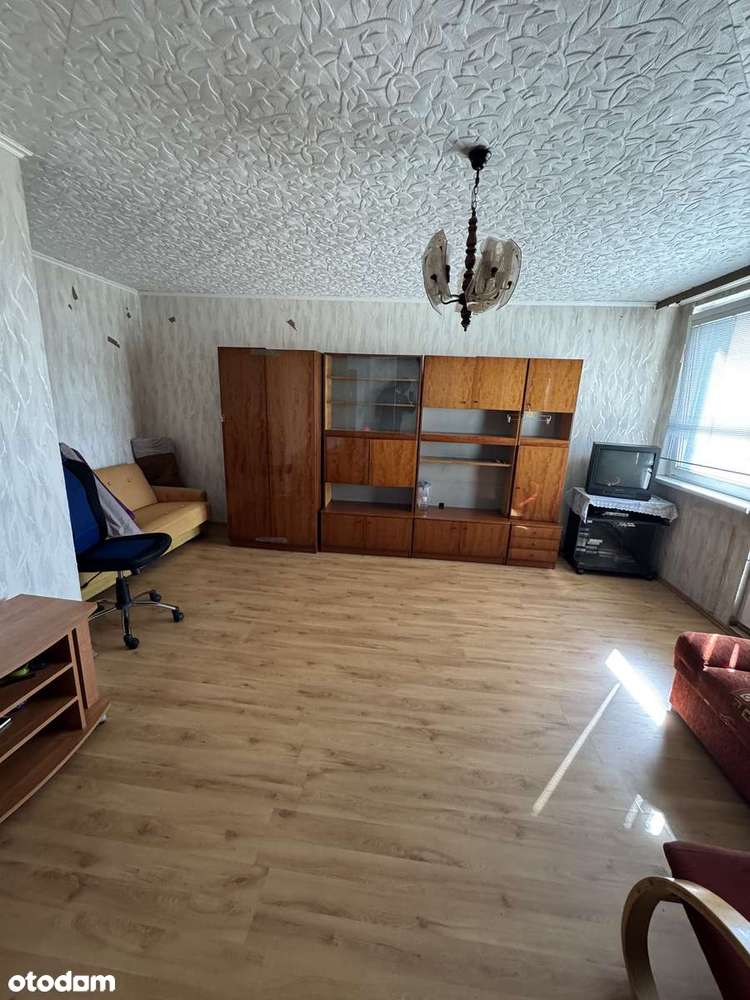 2 pokoje 53,4 m²z balkonem\ Wrocław Macedońska\ 499 000 zł\do remontu-3