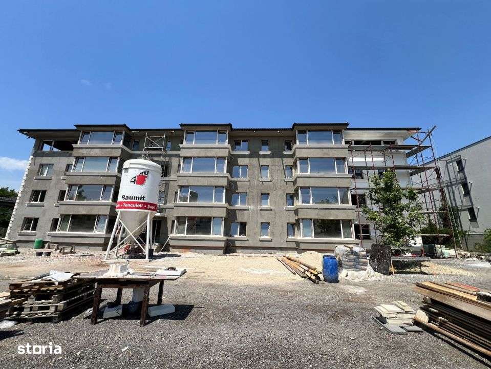 Vand apartament 2 camere, bloc nou, finisaje premium, Sector 3 – Sal - Imagine principală: 3/6