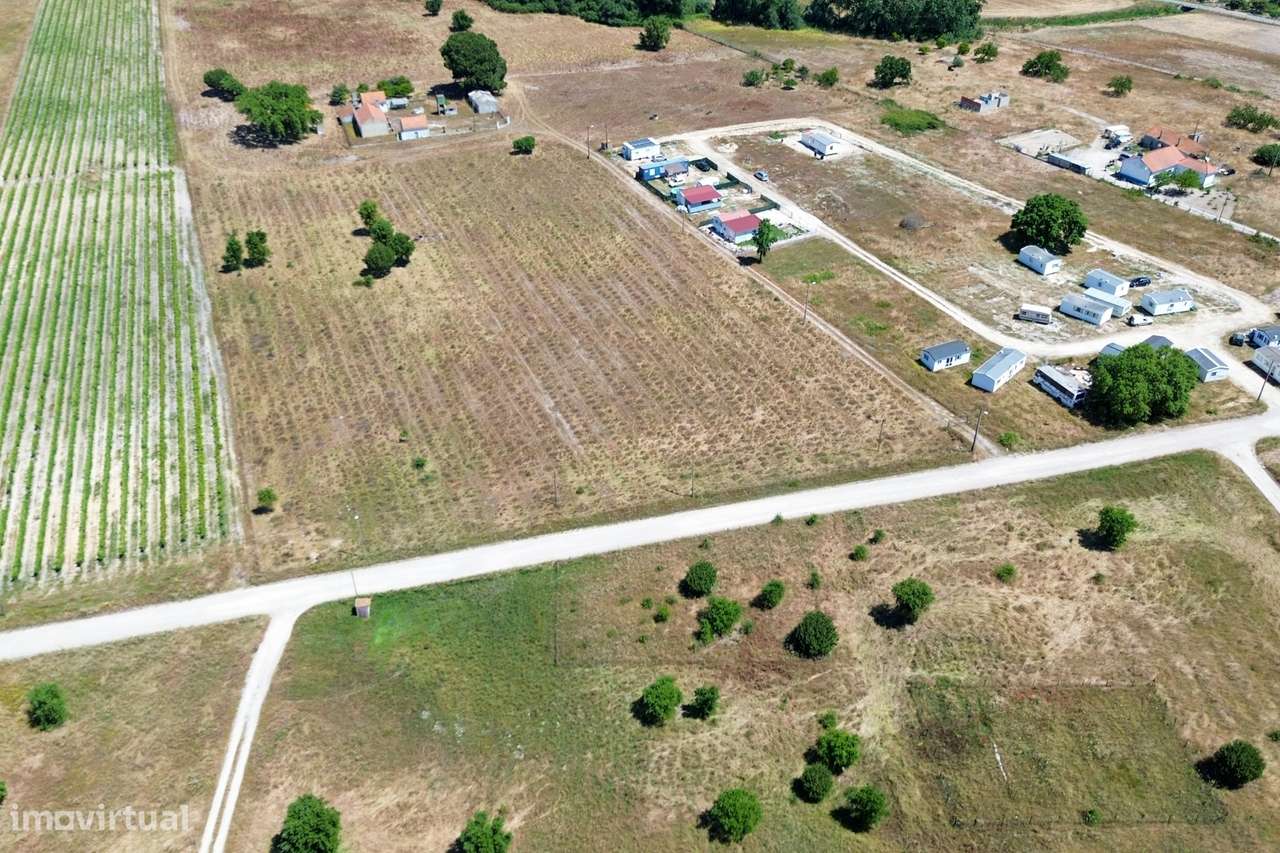 Terreno  Venda em Poceirão e Marateca,Palmela - Grande imagem: 3/14