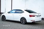 Skoda Superb 2.0 TDI Sportline DSG - 14