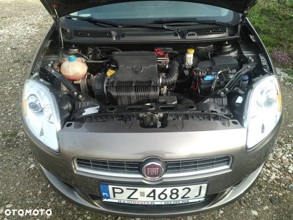 Fiat Bravo - 11