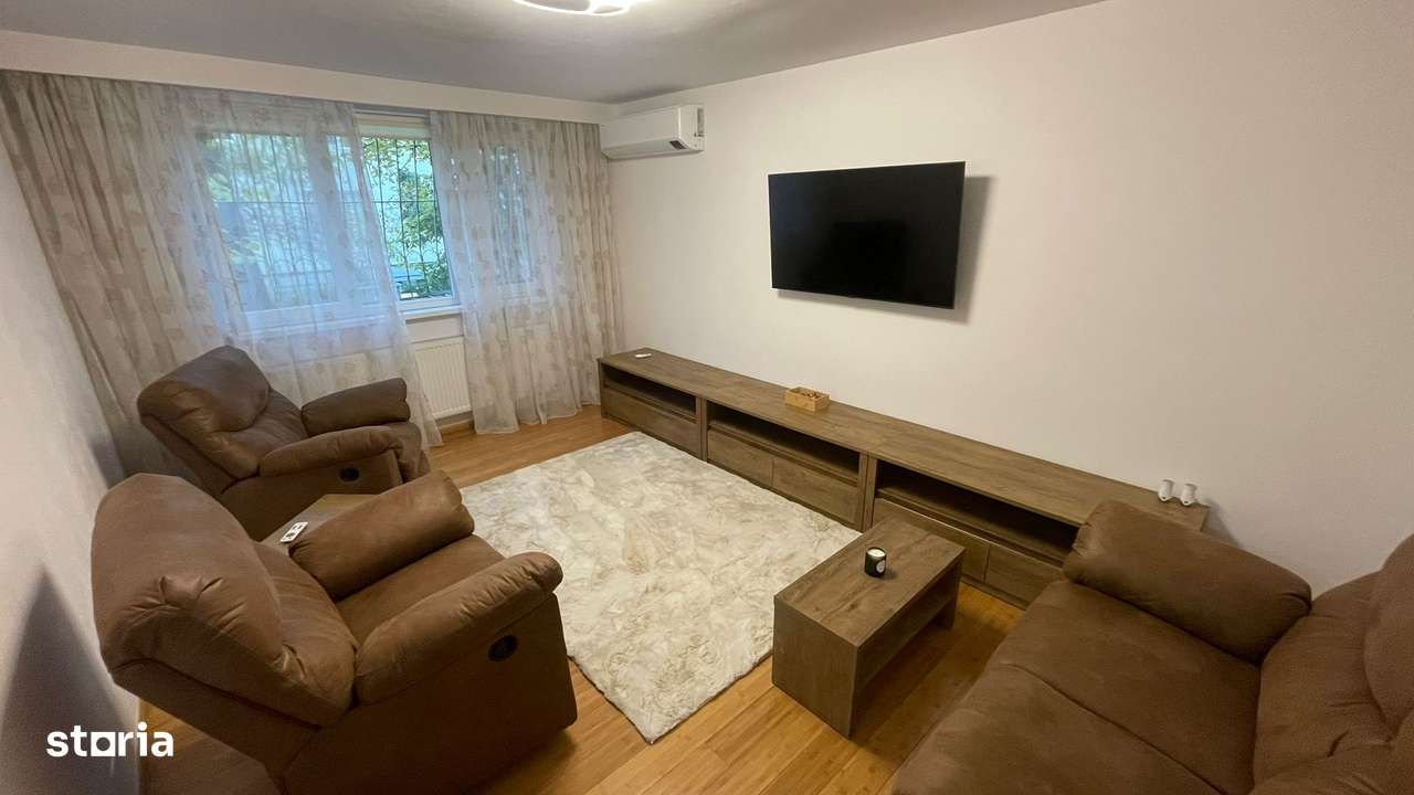 Drumul Taberei, Auchan-3