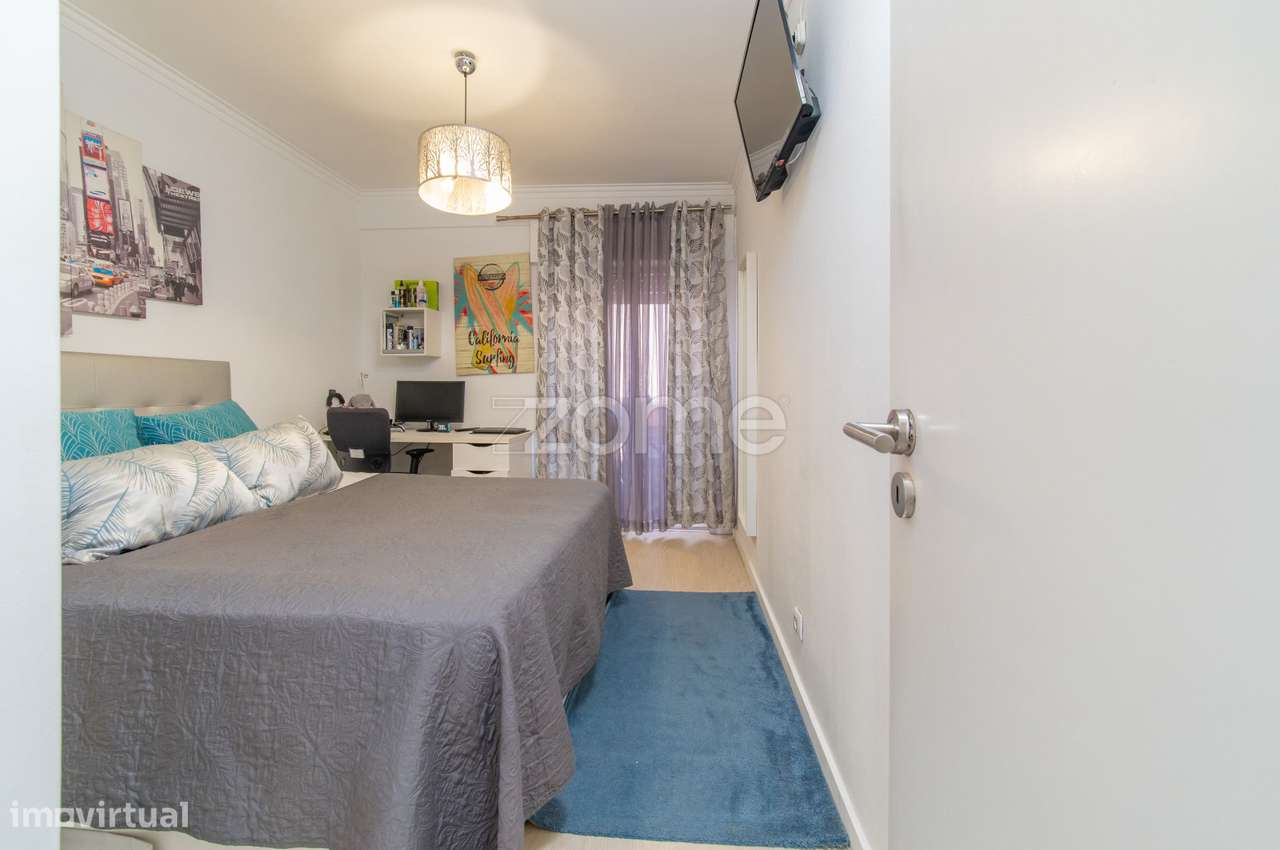 APARTAMENTO T2 NO BOM SUCESSO | ALVERCA-8