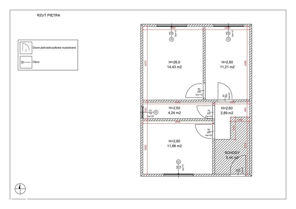 Wygodny dom na sprzedaż dla rodziny i pod najem-15