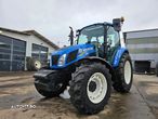 New Holland T5.115 4WD Rate Leasing - 15