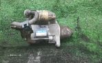 Motor De Arranque Honda Civic Vi Hatchback (Ej, Ek) - 1