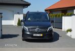 Mercedes-Benz Klasa V 250 d extralang 9G-TRONIC Avantgarde Edition - 13