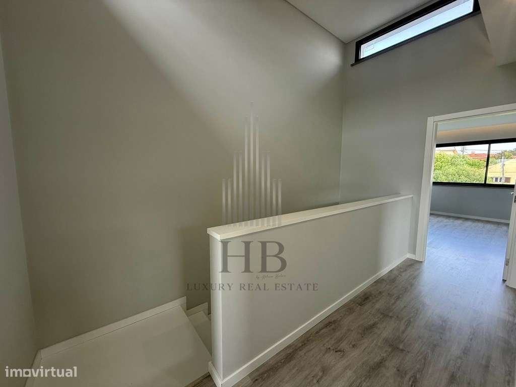 Moradia T3 com Jardim em Bicesse | Cascais-21