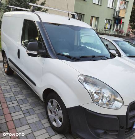 Fiat DOBLO - 2