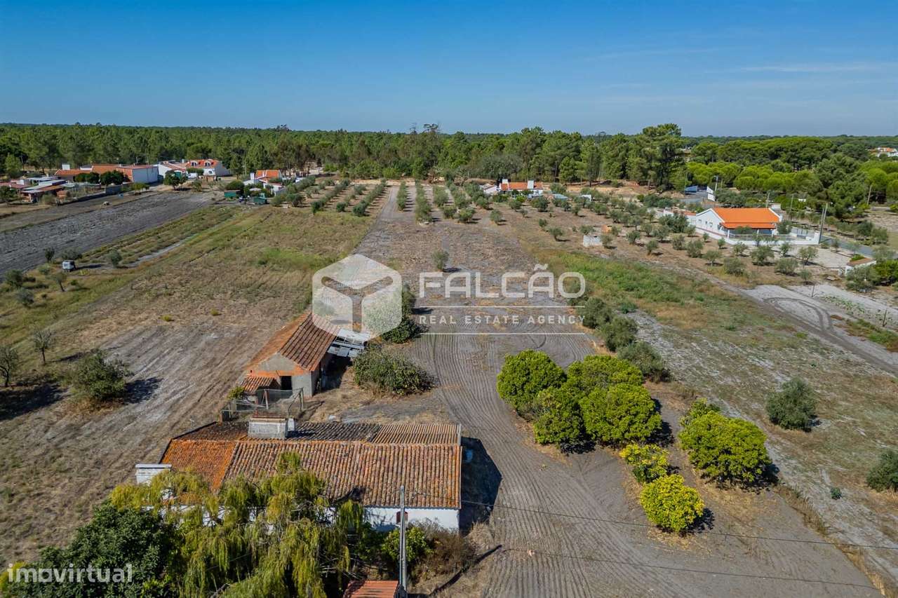 Moradia T3+2 Venda em Grândola e Santa Margarida da Serra,Grândola-33