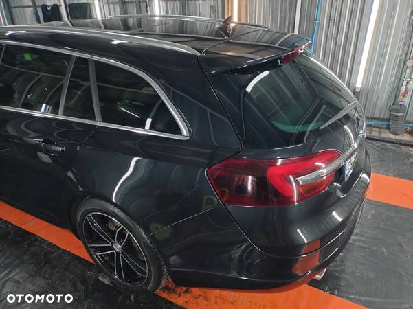 Opel Insignia 2.0 Bi TurboCDTI Sports Tourer Edition - 32