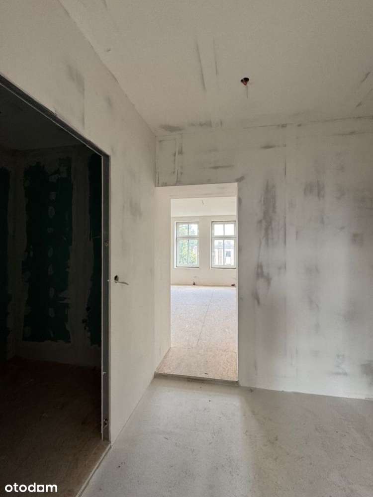 Mieszkanie w ściclym centrum Tarnowskich Gór - Pełny obrazek: 4/16