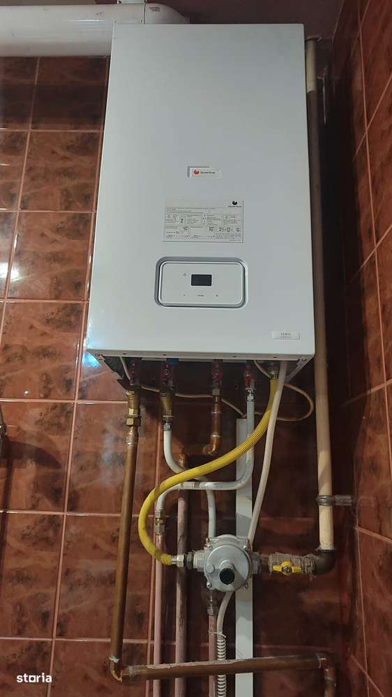 De vanzare/inchiriere apartamentin vila,zona liceul Decebal-14