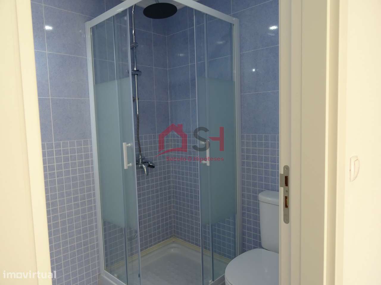 *Moradia T3 + 1, com Vista de Mar Na ERICEIRA *-40