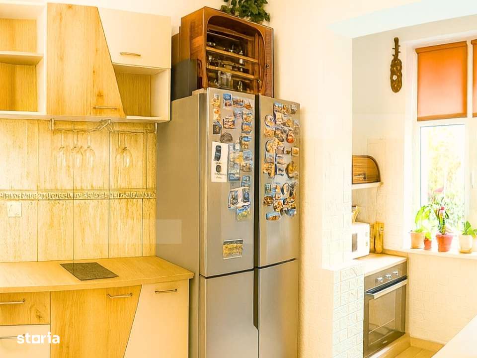 Casa 3 camere la cheie, cu teren si posibilitate mansardare – zona C - Imagine principală: 5/19