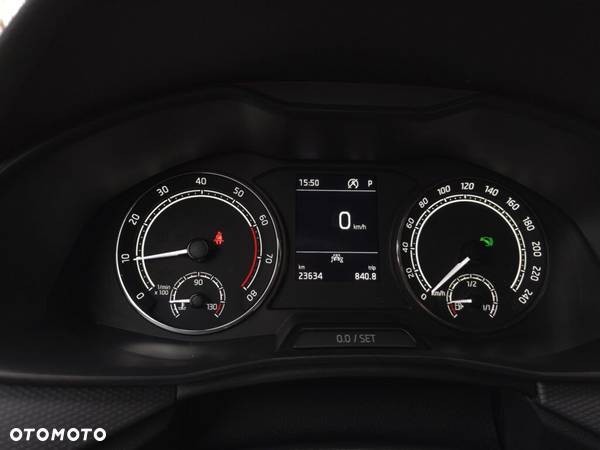 Skoda Kamiq 1.0 TSI Ambition DSG - 19