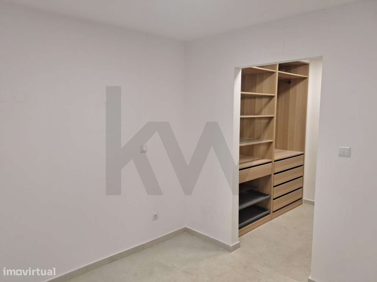 Apartamento T2 em São Vicente-16