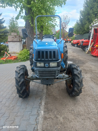 New Holland F2200KL - 9