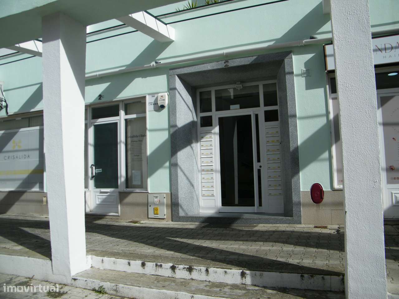 Excelente apartamento T2 : apresente-nos a sua proposta-19