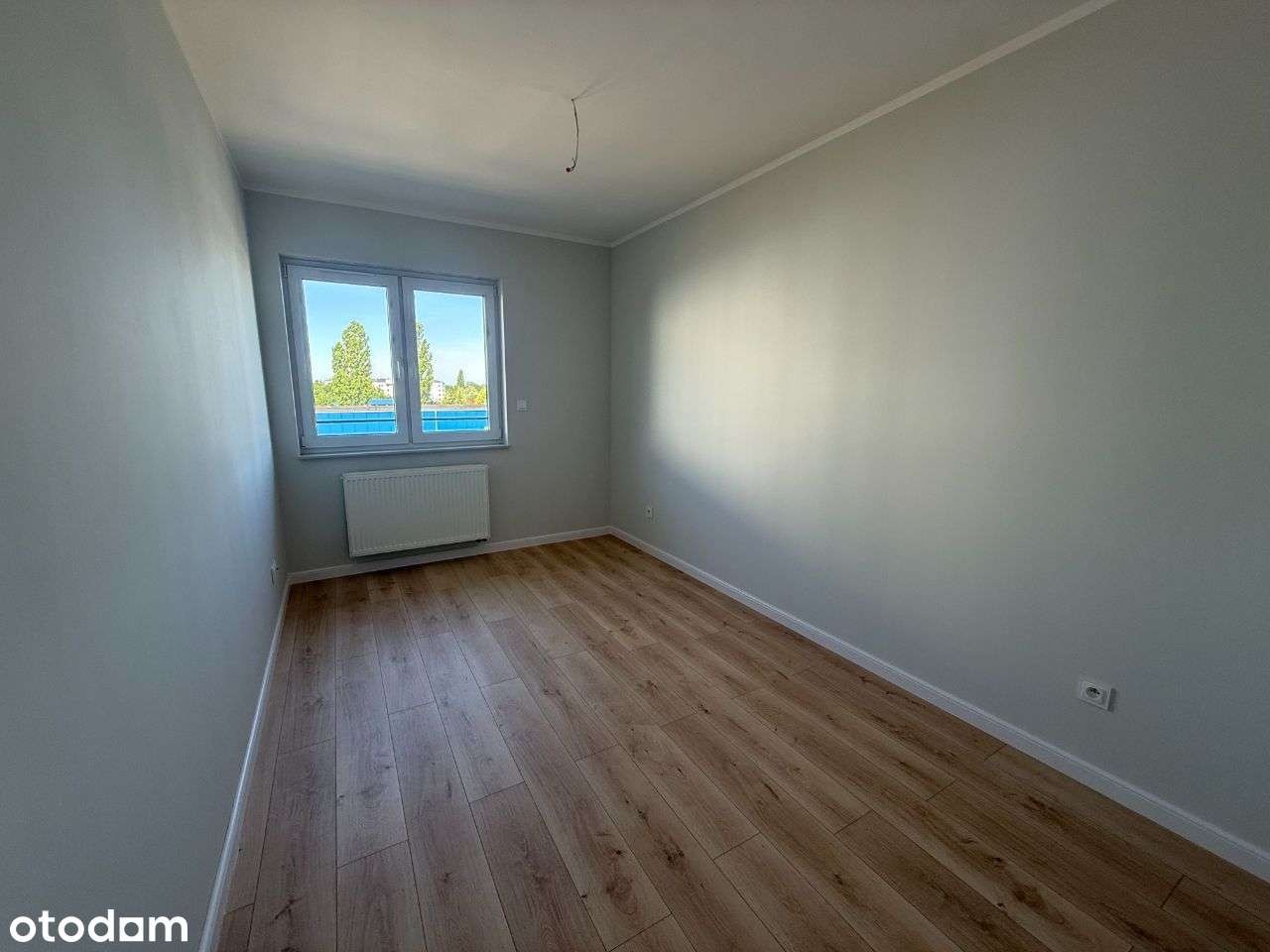 Osiedle Lawendowe - Wykończone mieszkanie - Pełny obrazek: 5/17