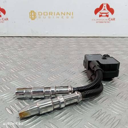 Bobina Inductie Mercedes A B C-Class CLK CLS 1.5-5.5 2000-2012• A 000 158 78 03 - 3