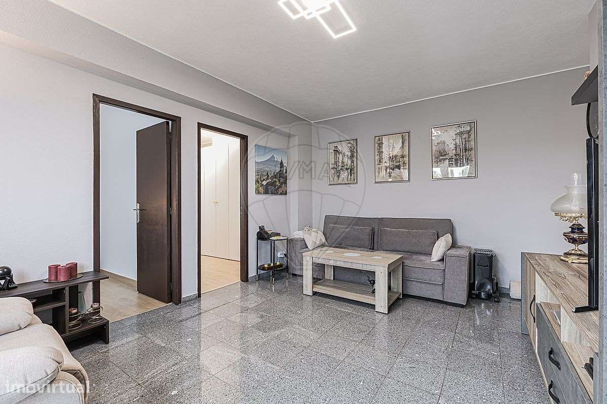 Apartamento T2 para venda - Grande imagem: 4/25