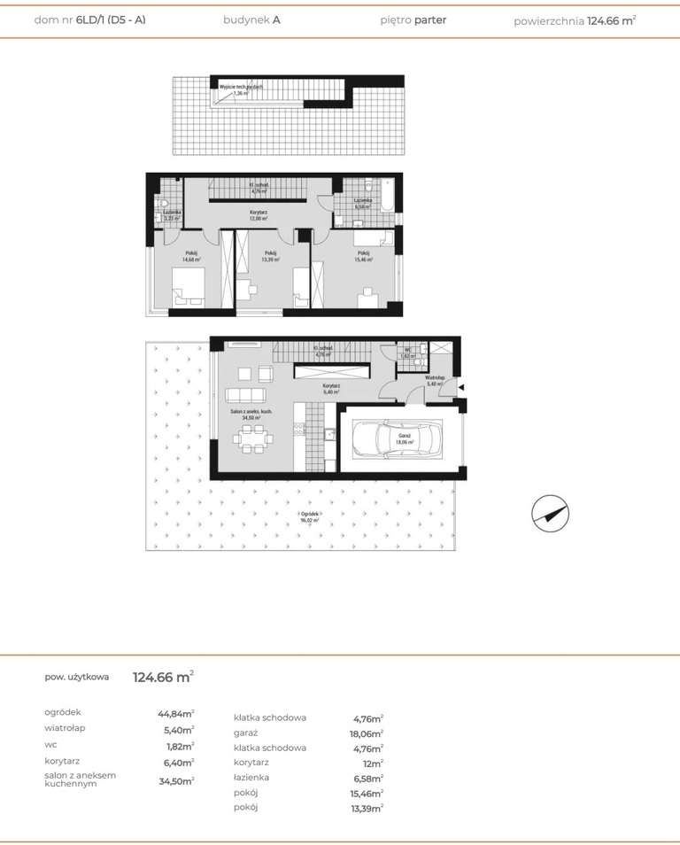 | DOM | Wola Justowska | 0% Prowizji i Pcc | - Pełny obrazek: 5/5