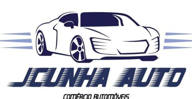 João Cunha Automóveis logo