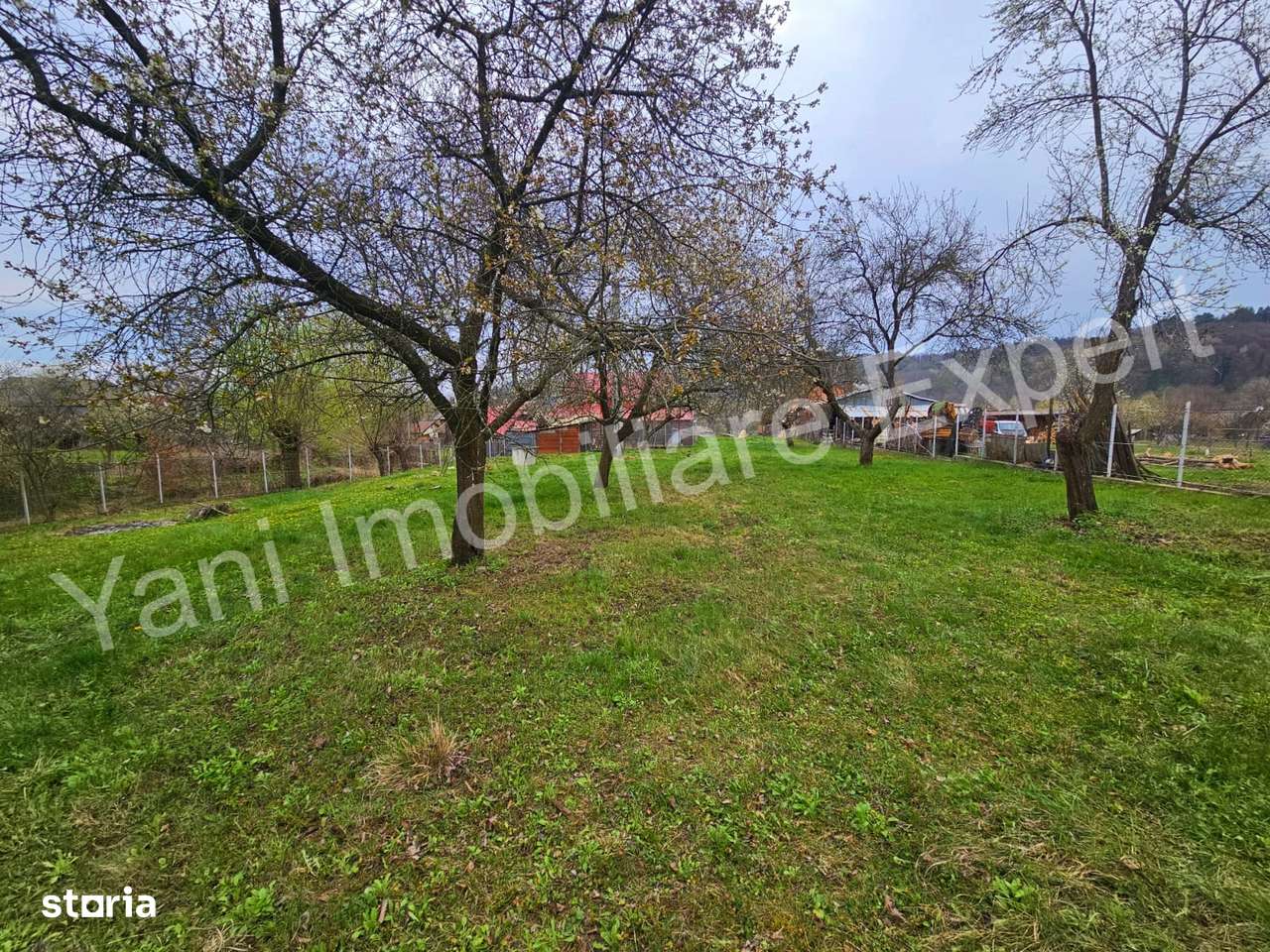 Casă de vânzare în comuna Mușătești, sat Mușătești, județ Argeș.-15