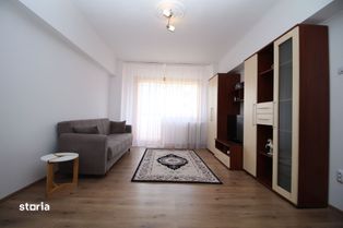 Dristor, 5 minute Metrou, Ramnicu Valcea, 3 camere renovat/mobilat