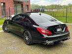 Mercedes-Benz CLS 500 4Matic 9G-TRONIC - 4