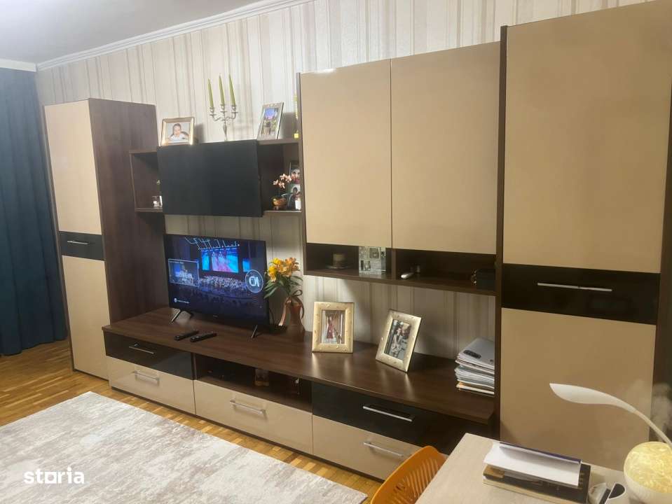 Apartament 3 camere etaj 1, 70 mp, 2 bai, 2 balcoane, Tudor-7