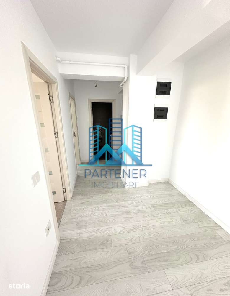 Comision 0%! Apart. 2 camere, decomandat, 59 mp, Valea Lupului+Parcare - Imagine principală: 5/10