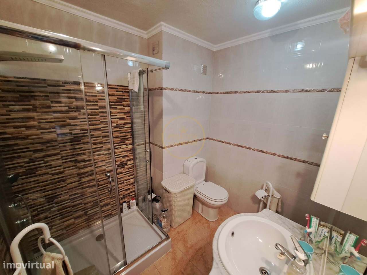 APARTAMENTO T3 EM LOCALIZAÇÃO CENTRAL  - FARO-19