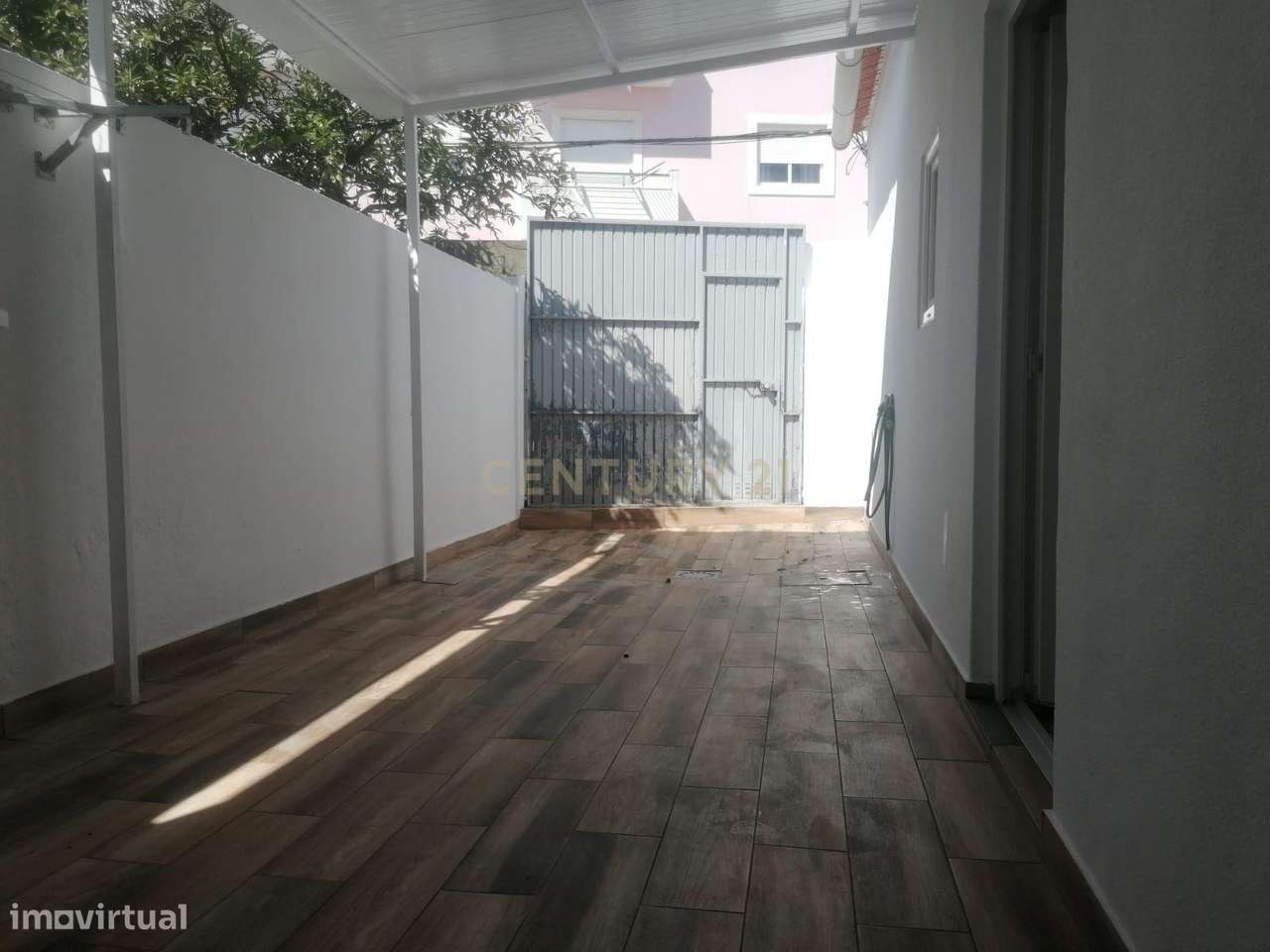 Moradia T2 com Terraço no Samouco - Alcochete - Grande imagem: 4/34