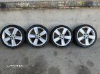 Jante Vw Passat cc Eos scirocco golf cu cauc 215/40/R17 7jx17et43 - 3